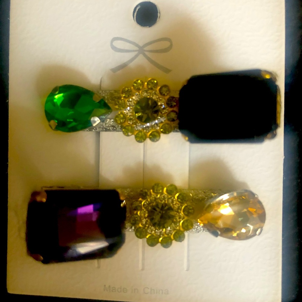 Hair Clips